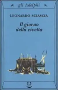Il giorno della civetta